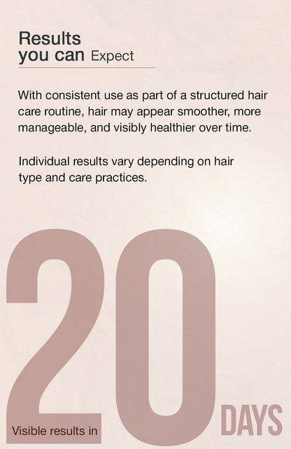 Herbunic Complete Hair Care Oil