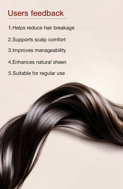 Herbunic Complete Hair Care Oil
